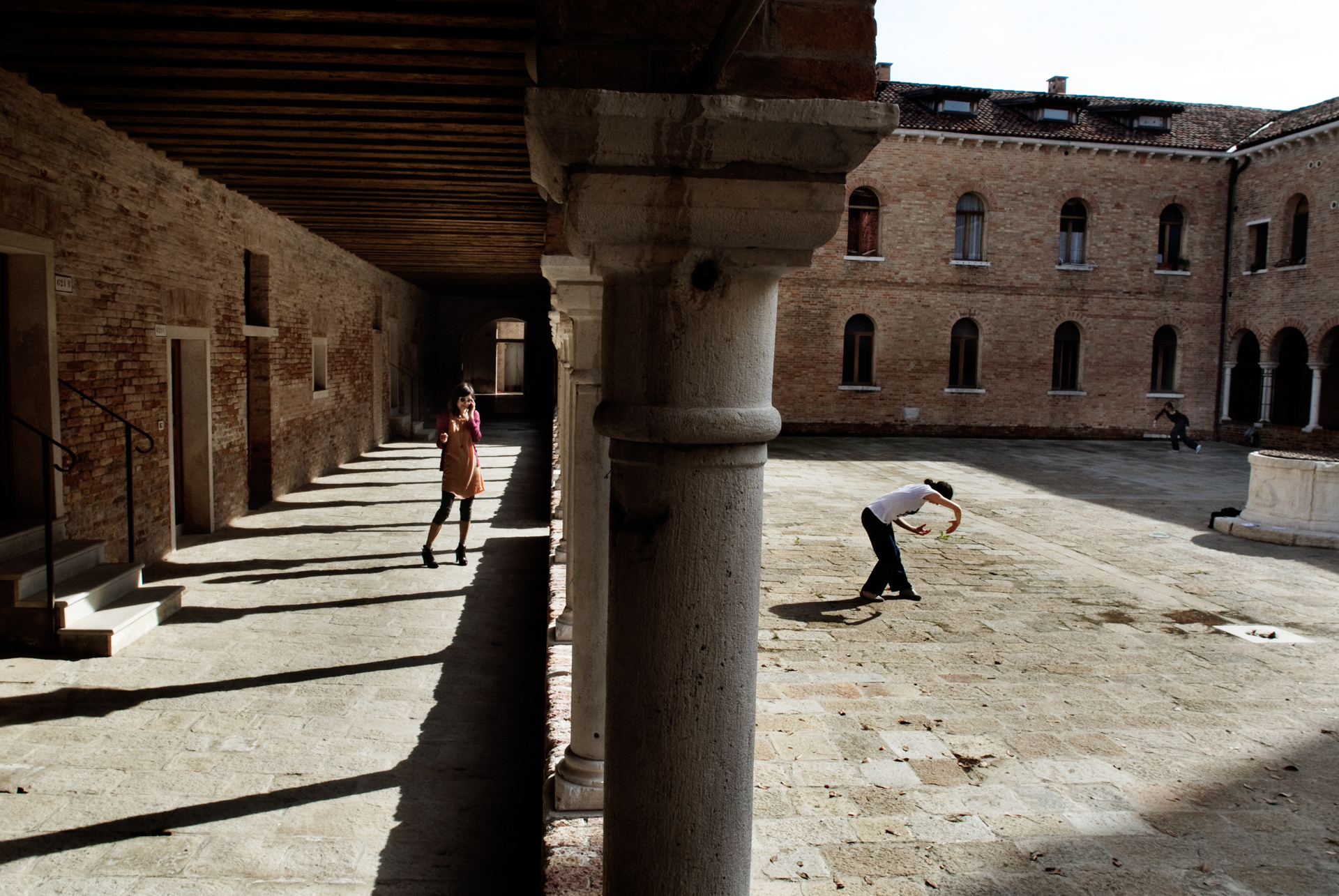 Venezia, Cannaregio e Darsena – L’anima mercantile